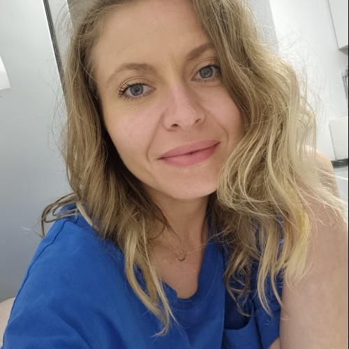 Claudia N. profile photo