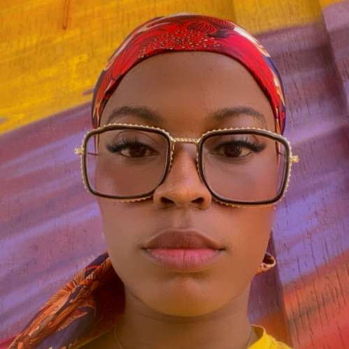 Latifa k. profile photo