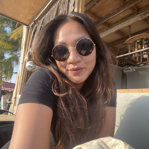 Siti S. profile photo