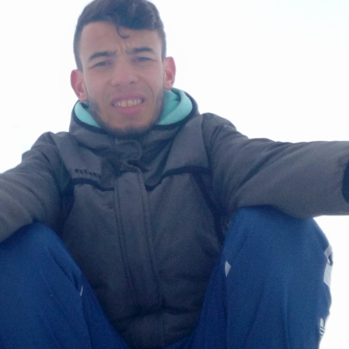 MOUAD J. profile photo