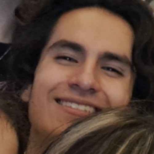 joshua c. profile photo