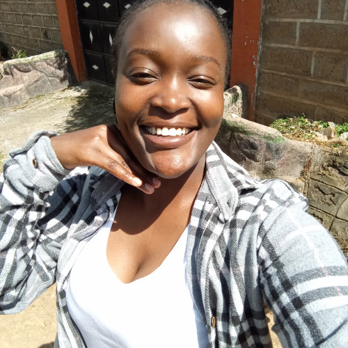 Scarlet G. profile photo
