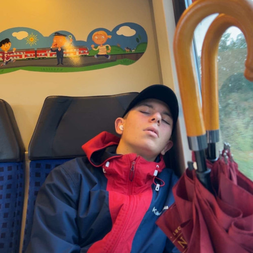 Akay A. profile photo