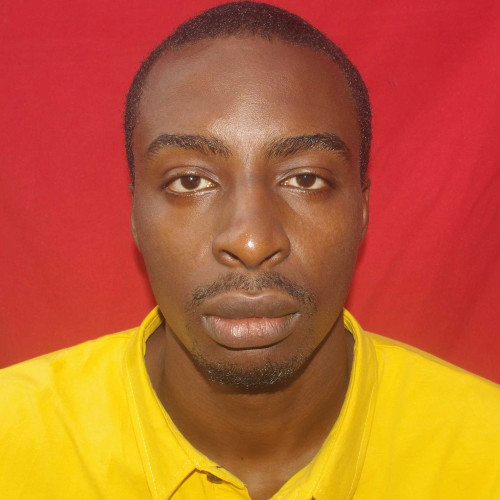 Chukwuebuka A. profile photo