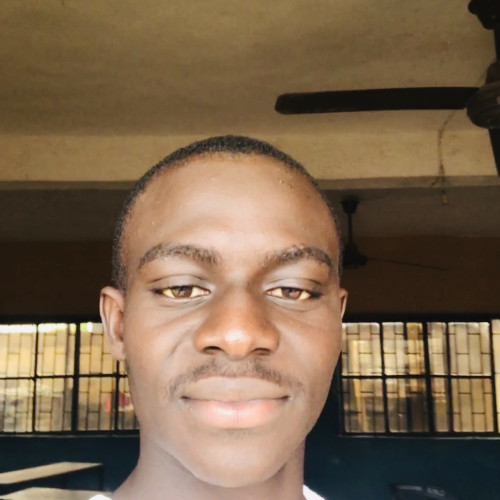 Akinola  F. profile photo