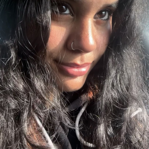 Purvi W.