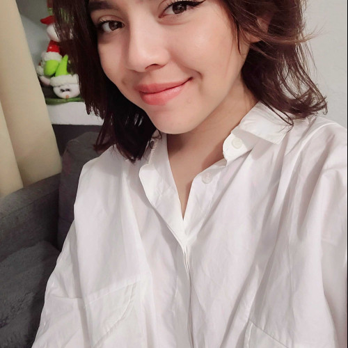 Gabriela G. profile photo
