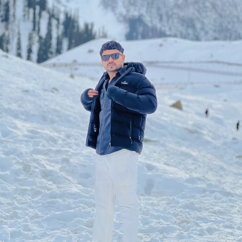 Najmul H. profile photo