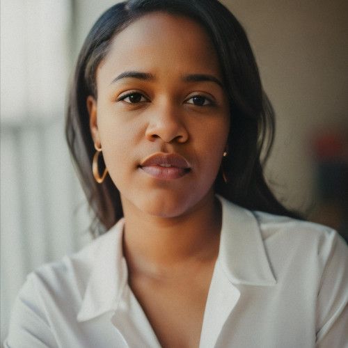 Sasha S.