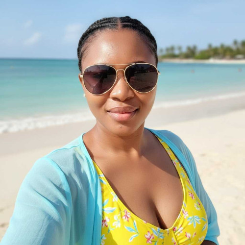 Ekeke K. profile photo