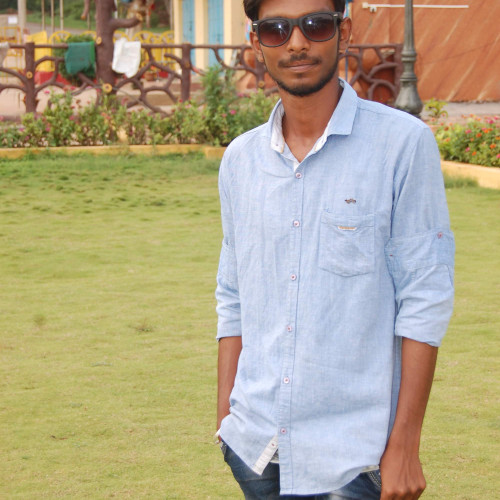 ADITYA J. profile photo