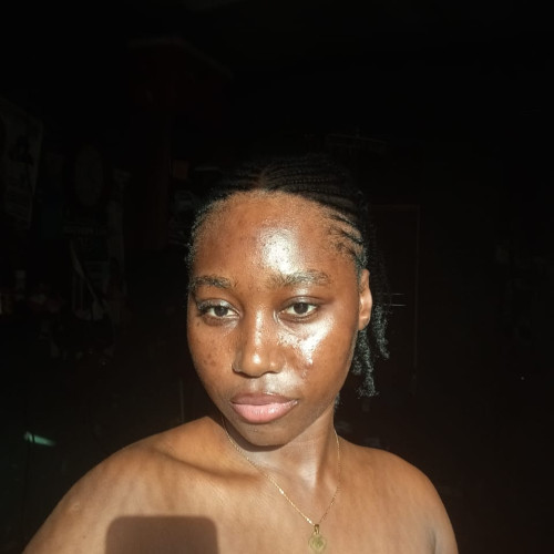 Afomachukwu M. profile photo