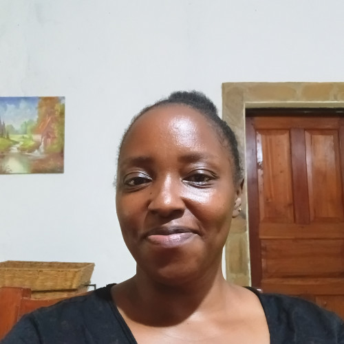 Irene W. profile photo