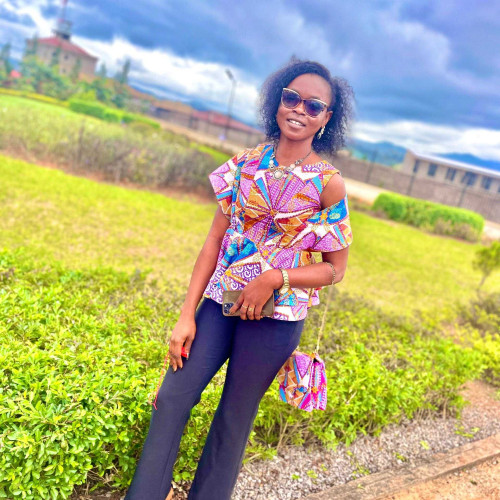 Naomi S. profile photo