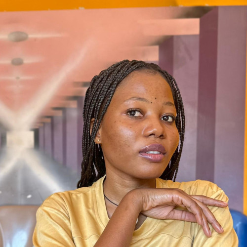 Desire  N. profile photo