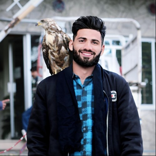 CHANZAIB N.