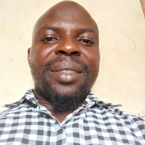 Adeyinka Johnson  A. profile photo