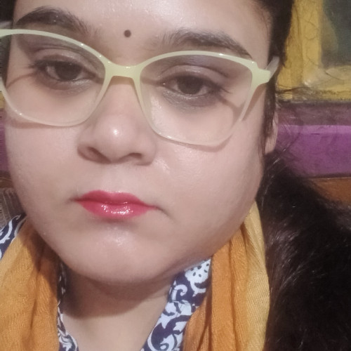 Usha K.