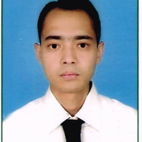 Manish B. profile photo