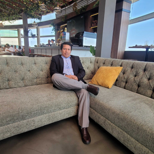 Byron H. profile photo