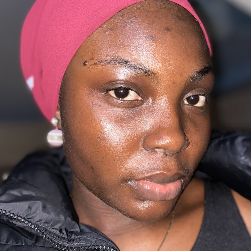 Hauwa U. profile photo