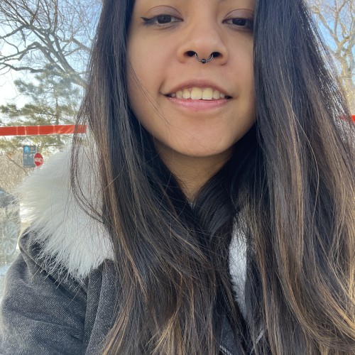 Melina R.