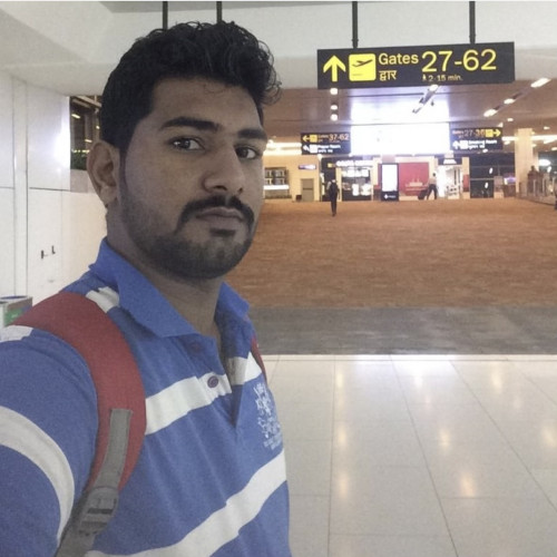 Rohit y. profile photo