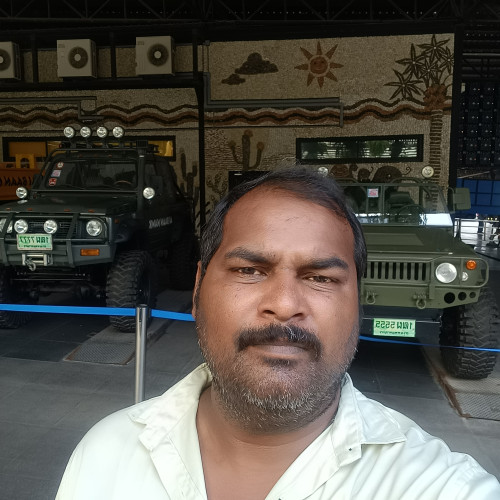 Siddhartha C. profile photo