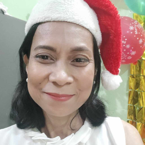 Ana Liza B. profile photo