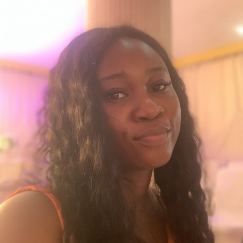 Francisca o. profile photo