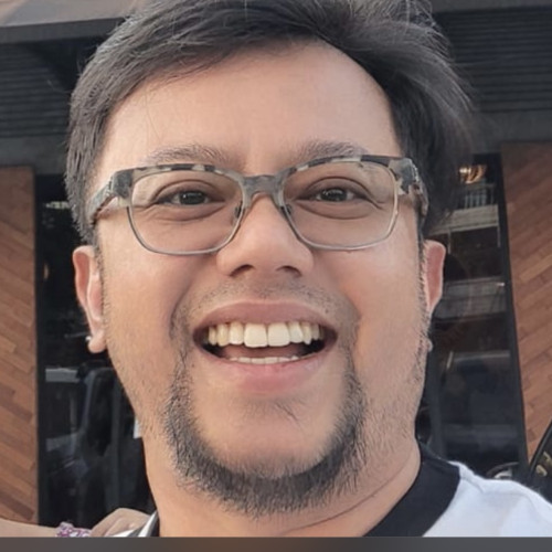 Reza S. profile photo