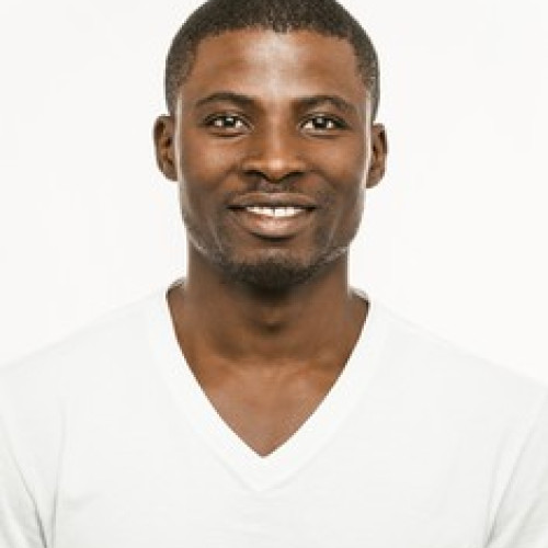 Godwin b. profile photo