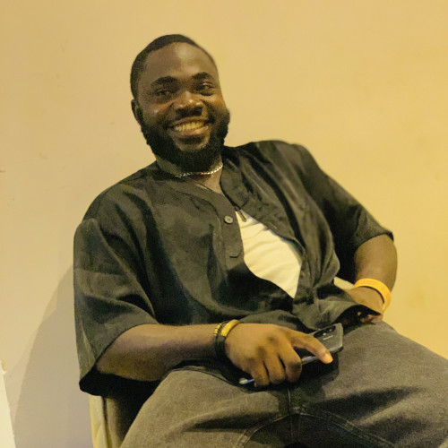 Ajayi  A.