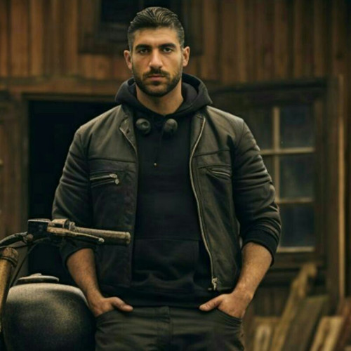 Mehdi L. profile photo