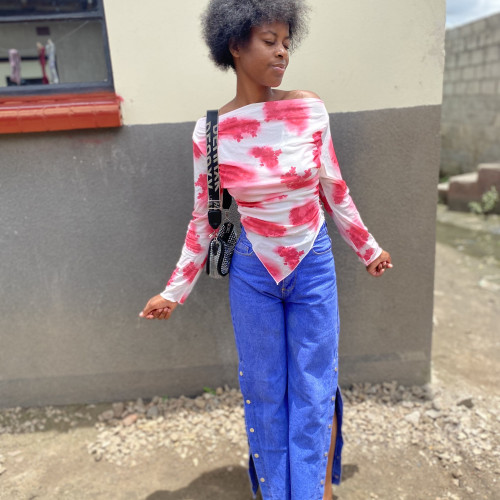 rozaria M. profile photo