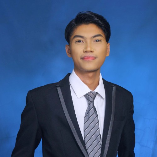 Adriel John M. profile photo