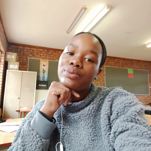 Salphinah  M. profile photo