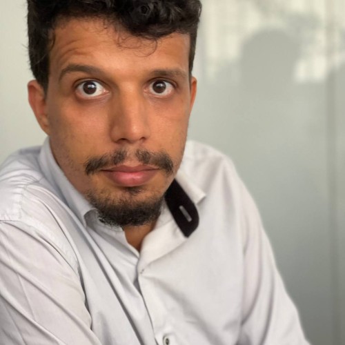 MOHAMMED M.