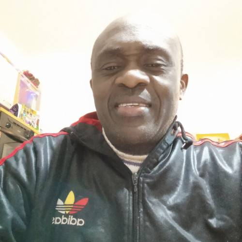 Mbah K. profile photo