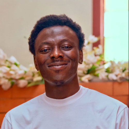 Solomon  I. profile photo