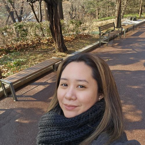 Kristine A.