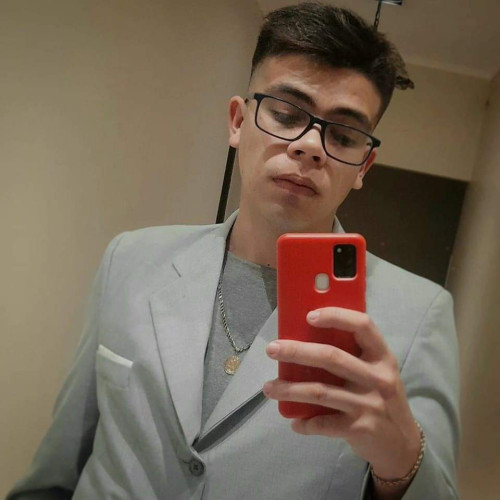 Bernardo H.