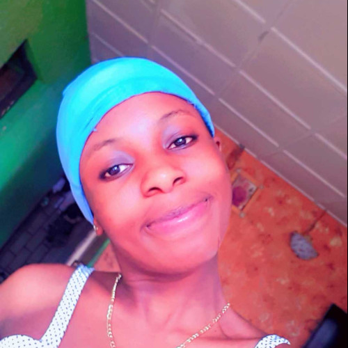 Mammie R.