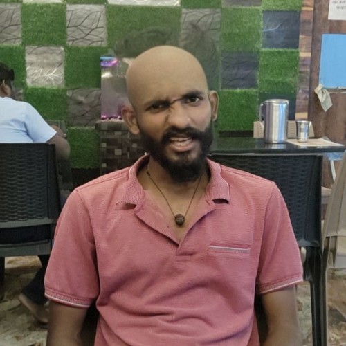 Deepan N.