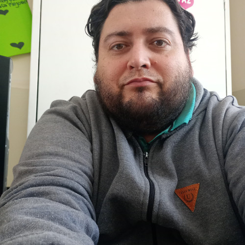 DARIO C. profile photo