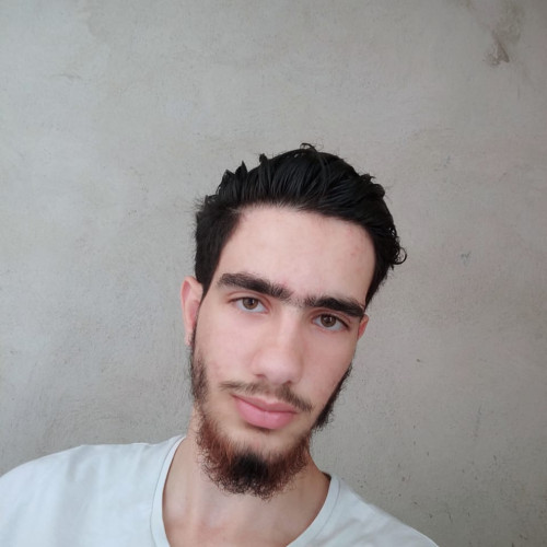 driss a. profile photo
