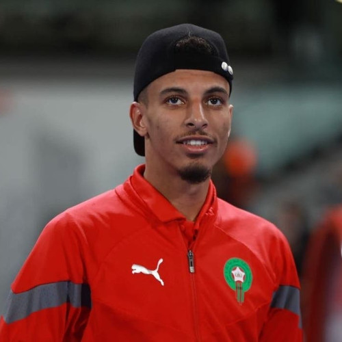 Abdel W.