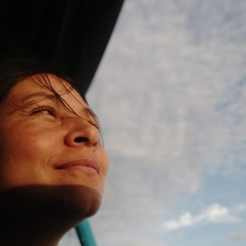 Zoraya B. profile photo