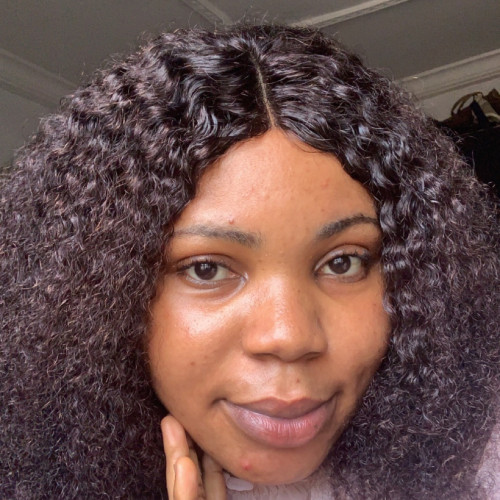 Faith O. profile photo