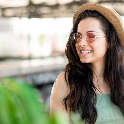 Alexa s. profile photo